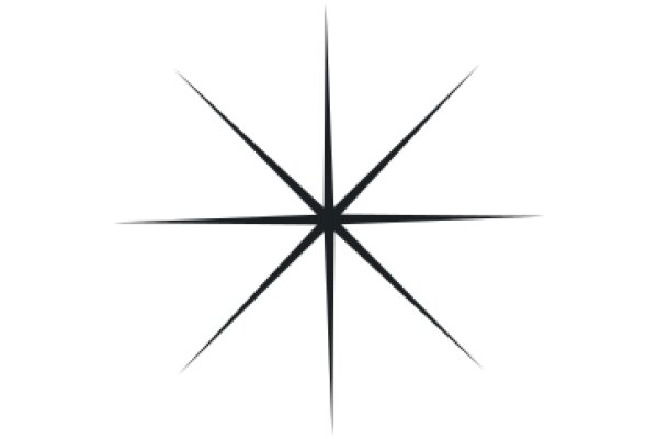 Simplicity in Geometry: A Starburst