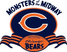 Monsters of the Midway: Chicago Bears