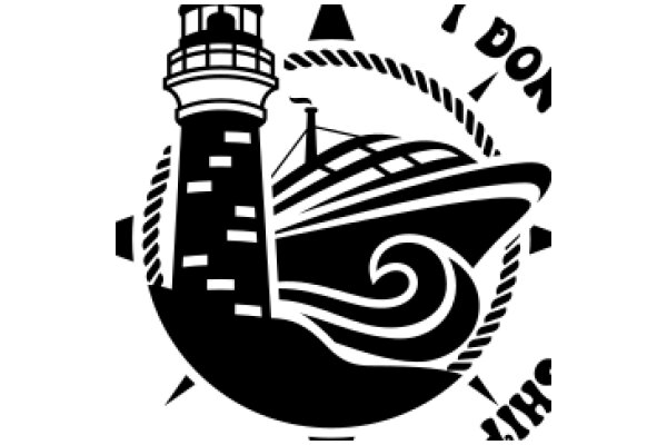 A Symbolic Emblem of Maritime Adventure