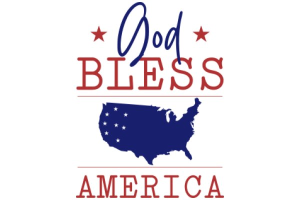 God Bless America: A Symbol of National Pride and Divine Protection