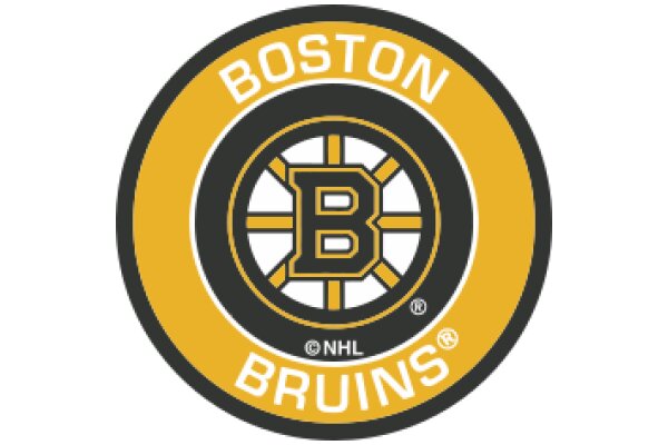 Boston Bruins Logo: A Symbol of Pride and Loyalty