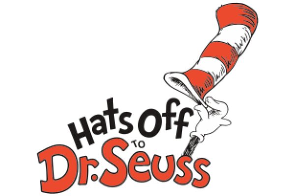 Hats Off to Dr. Seuss: A Playful Tribute to the Iconic Author