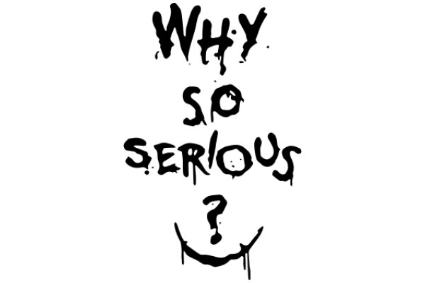 Why So Serious? A Playful Exploration of Emotional Expression