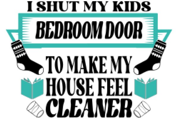 I Shut My Kids' Bedroom Door to Make My House Feel Cleaner