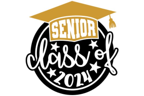 Senior Class of 2024: A Symbol of Achievement and Transition