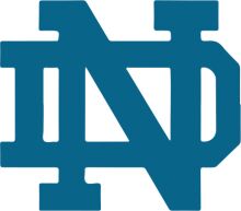 The Notre Dame Logo: A Symbol of Tradition and Excellence