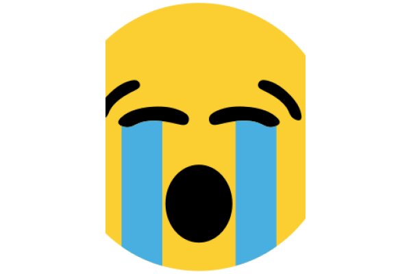 Emotional Expression in Digital Design: A Case Study of a Sad Emoji