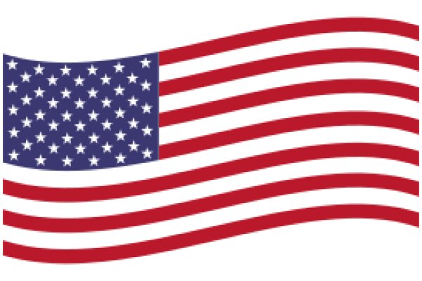 Unfurling American Pride: The Iconic Flag