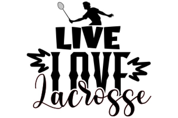 Live, Love, Lacrosse: The Passionate Journey of a Player