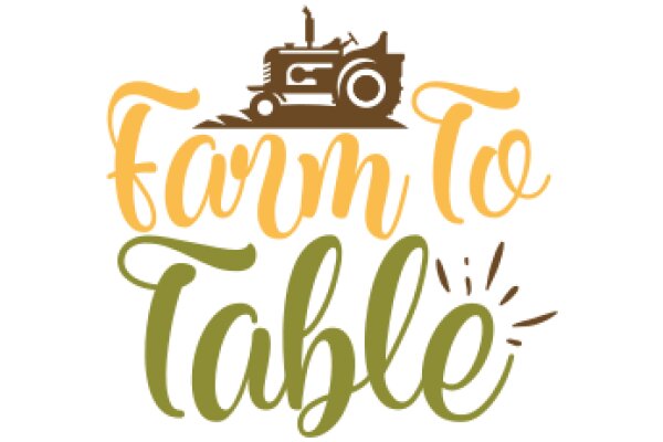 Farm to Table: A Journey Through the World of Agriculture