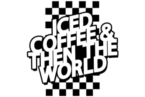 Iced Coffee: A World of Flavors