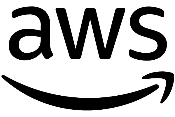 AWS Logo: A Symbol of Trust and Reliability in the Cloud Computing Industry