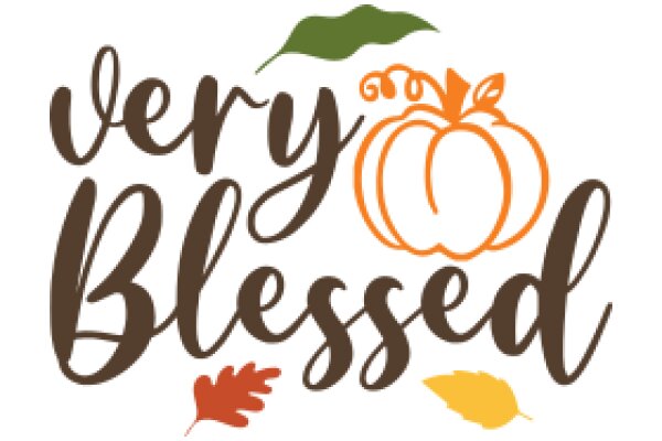 Autumn Harvest: A Seasonal Celebration of Blessings