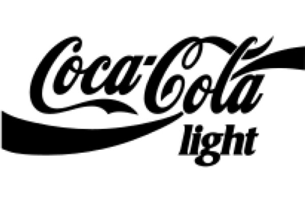 Coca-Cola Light: A Symbol of Refreshing Lightness