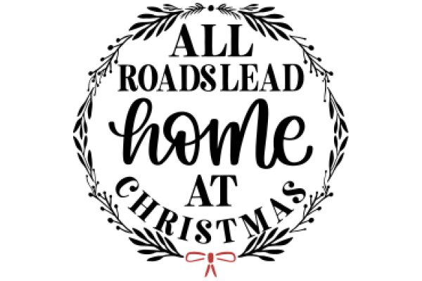 All Roads Lead Home at Christmas