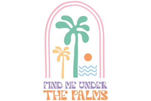 Find Me Under the Palm Trees: A Journey Through the Tropical Paradise of The Palms