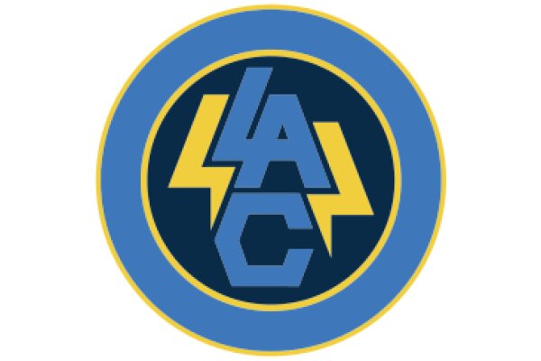 A Logo for the Los Angeles Chargers