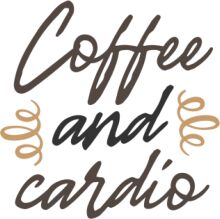 Coffee and Cardio: A Guide to Healthy Living