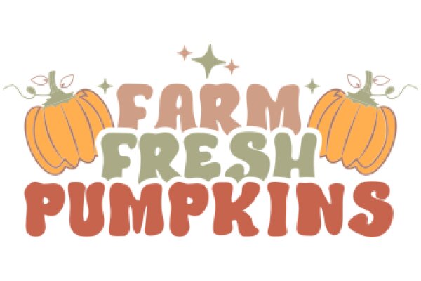 Farm Fresh Pumpkins: A Delightful Autumn Harvest