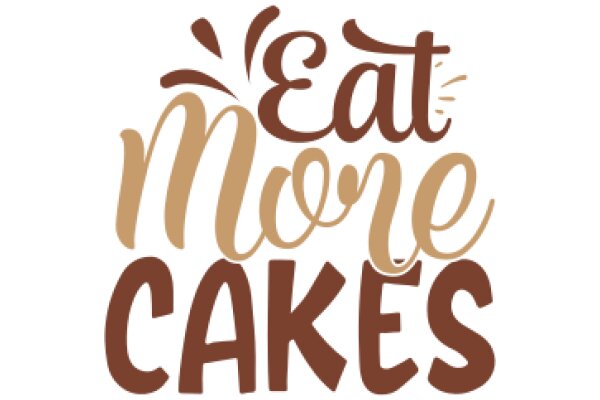 Eat More Cakes: A Delightful Guide to Indulging in Sweet Treats