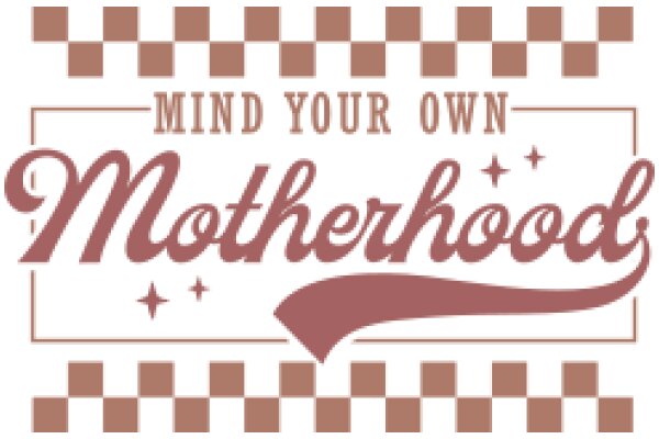 Motherhood: A Journey of Love and Responsibility