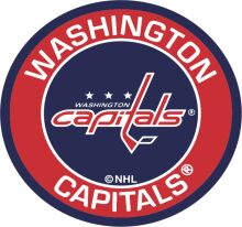 Washington Capitals Logo: A Symbol of Team Spirit and Pride