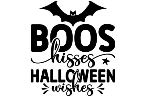 Bat-themed Halloween Wishes: Boo-licious, Spooky, and Fang-tastic!