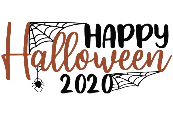 Happy Halloween 2020: A Year of Spooky Celebrations