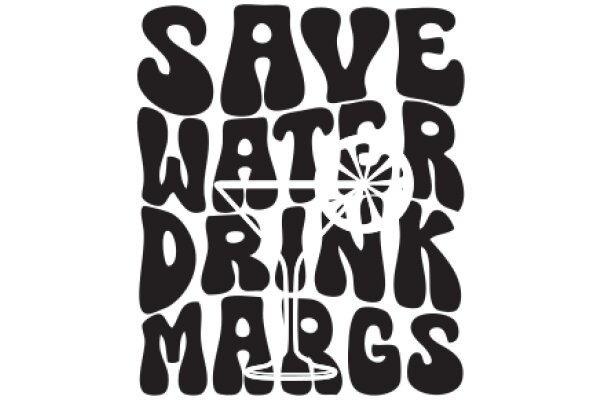 Save Water, Drink Margaritas: A Call to Conscious Consumption