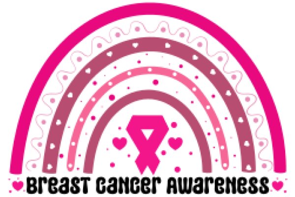 Breast Cancer Awareness: A Symbol of Support and Solidarity