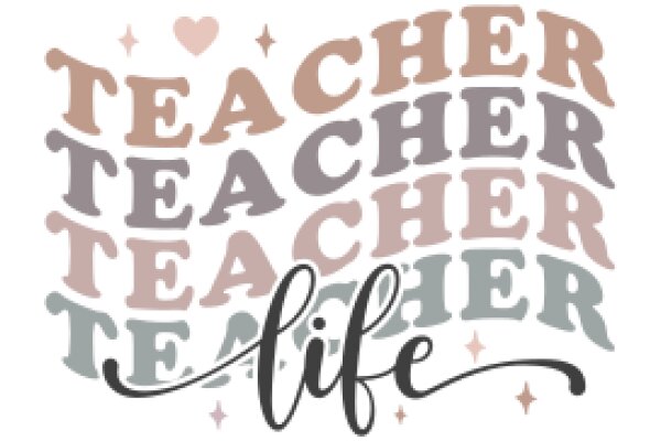 Celebrating the Joy of Teaching with a Touch of Love