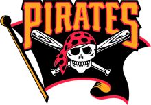 Pirates Baseball Team Logo: A Symbol of Adventure and Victory