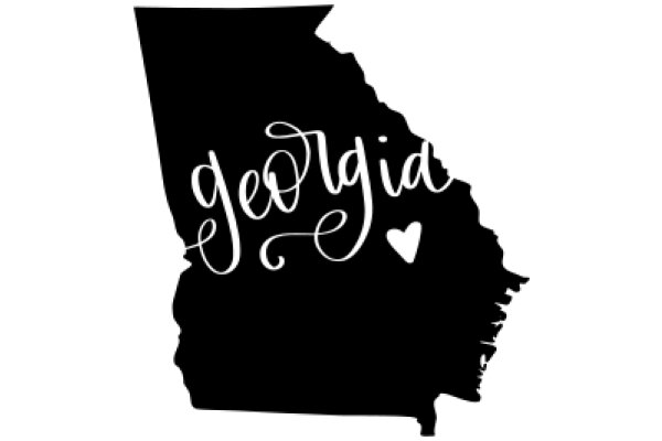 Georgia: A Symbol of Love and Pride