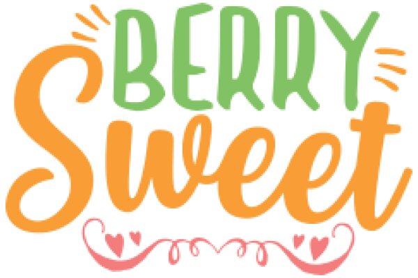 Celebrating the Sweetness of Berry Sweets