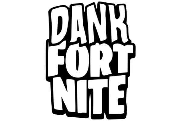 Dank Fort Night: A Graphic Novel