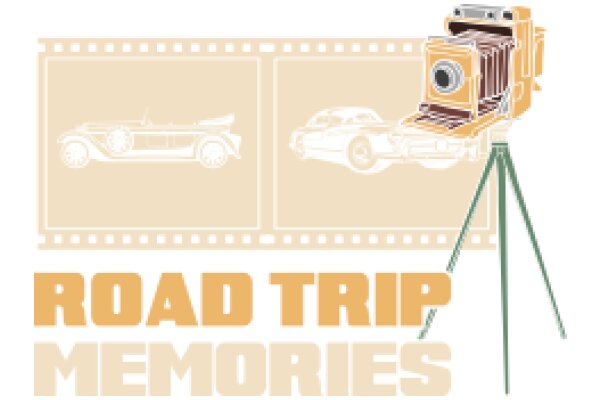 Road Trip Memories: A Visual Journey