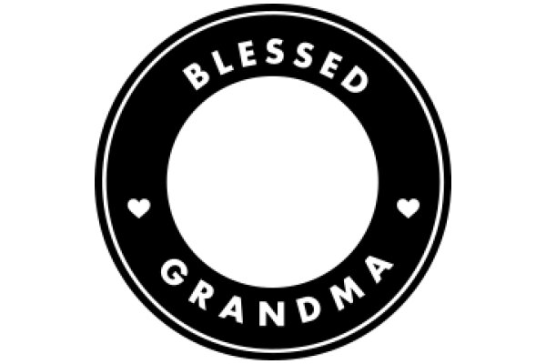 Emblem of Blessed Grandma