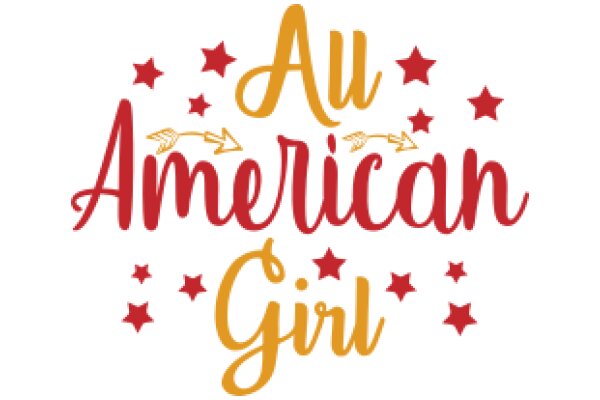 Celebrating American Girlhood with a Touch of Whimsy