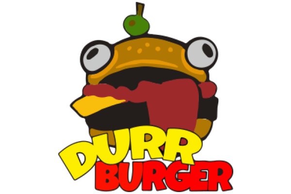 Durr Burger: A Delicious Adventure in Cartoon Land