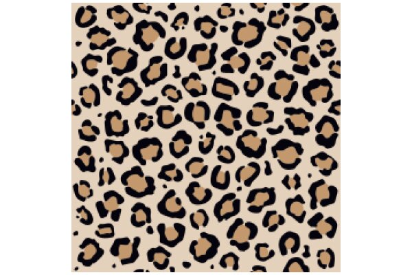 Leopard Print Wallpaper: A Timeless Classic