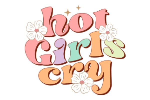 Hot Girls Cry: A Graphic Novel