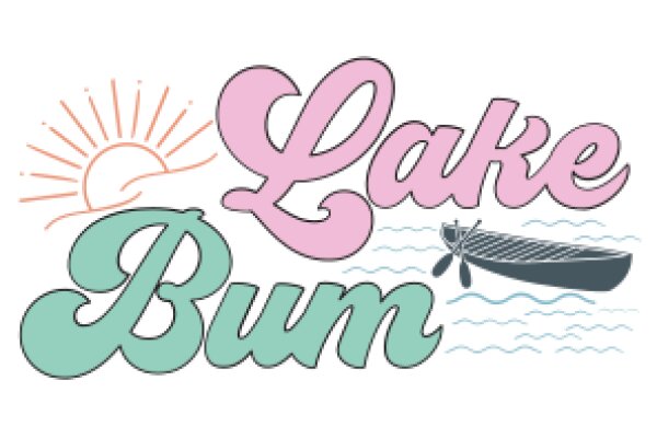 Lake Bum: A Graphic Novel