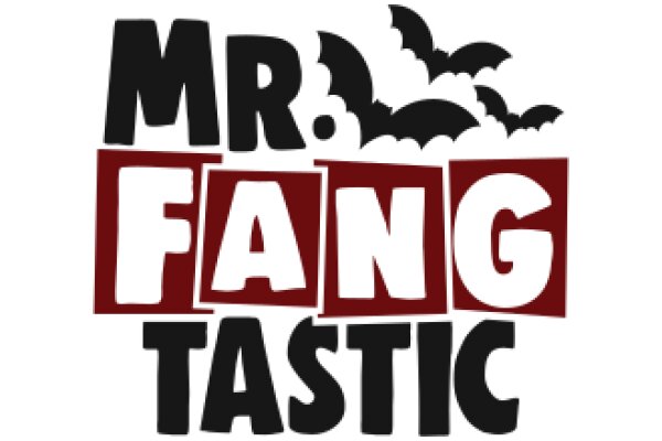 Mr. Fang's Tasty Adventures: A Graphic Novel