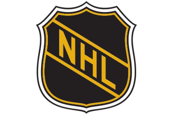 The NHL Logo: A Symbol of Hockey Excellence