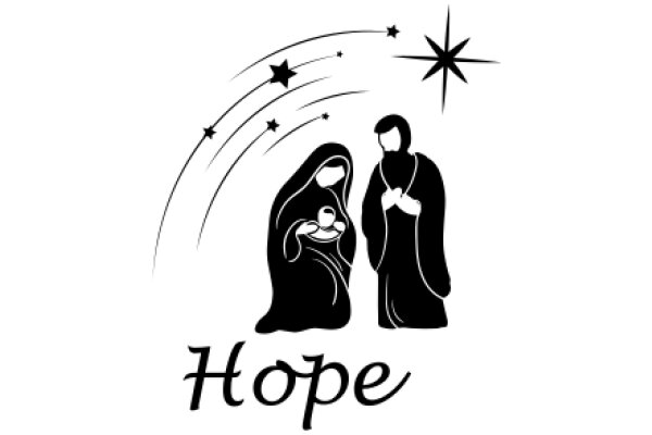 Hope: A Symbol of Faith and Strength