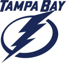 Tampa Bay Lightning Logo: A Symbol of Power and Speed