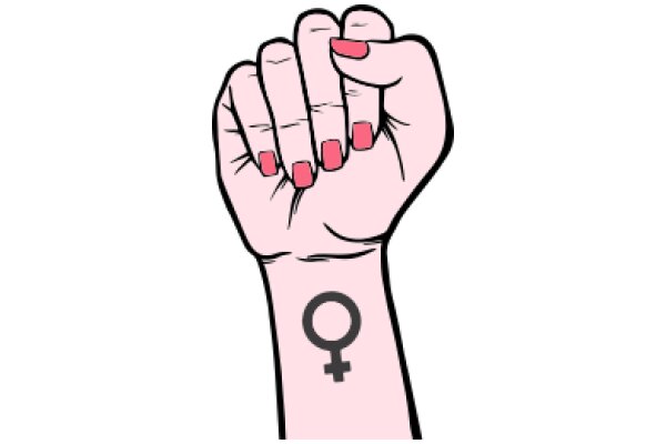 Empowerment and Expression: A Feminist Tattoo