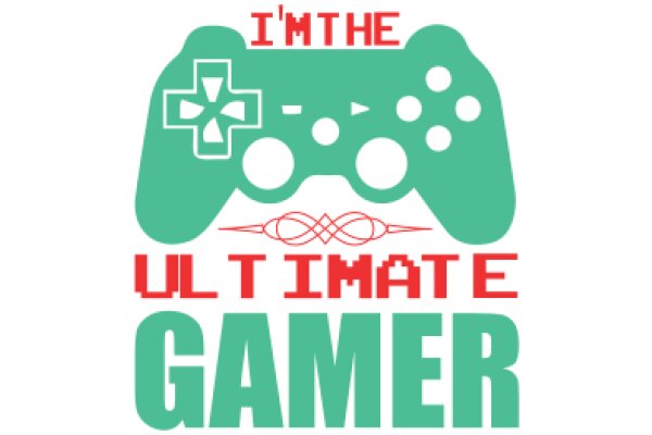 Ultimate Gamer: The Ultimate Gaming Experience