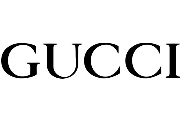 Gucci: The Iconic Brand