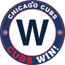 Cubs Win: A Symbol of Victory